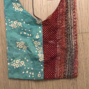 Boho bag